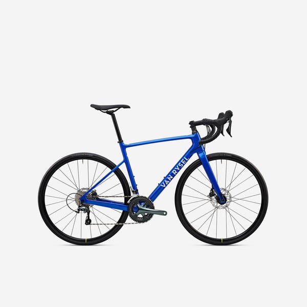 Bild 1 von Rennrad NCR CF Tiagra blau Blau