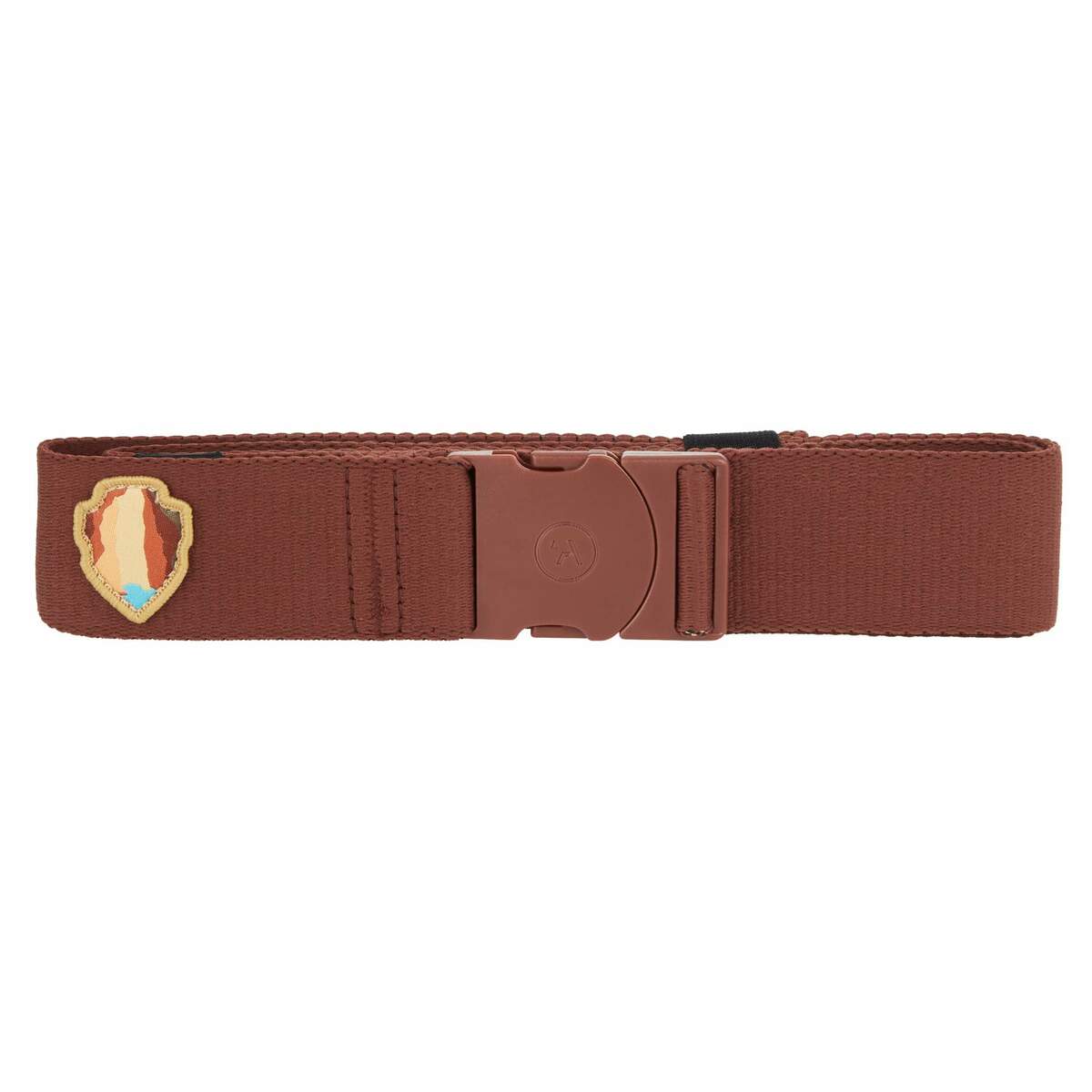 Bild 2 von Arcade Belts
              
                 NTL PARKS ZION Unisex - Gürtel