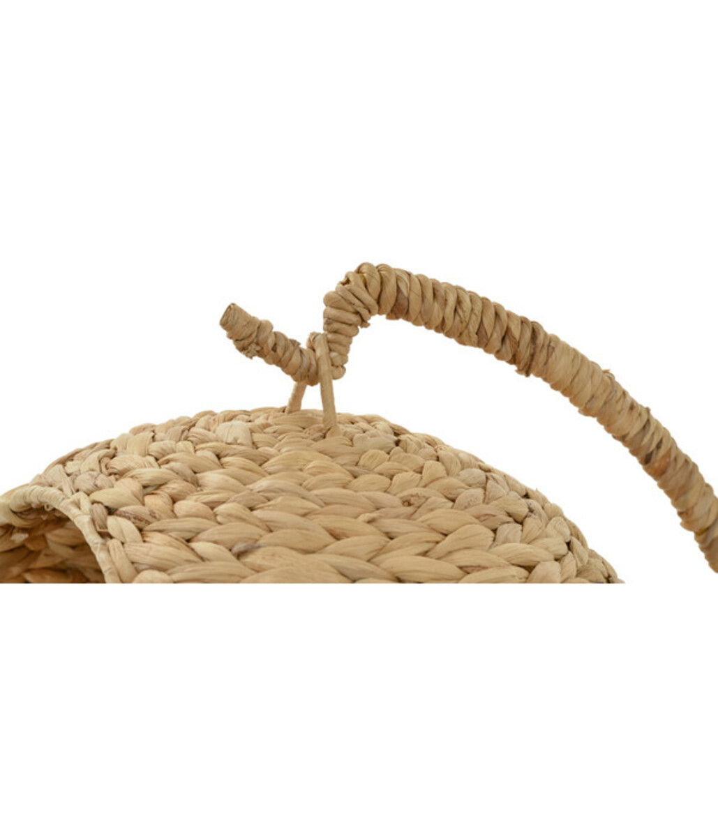 Bild 3 von SILVIO design Hängesessel Smokey, ca. B40/H47/T43 cm