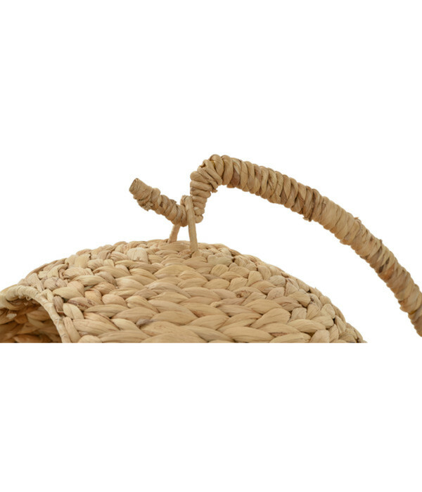 Bild 3 von SILVIO design Hängesessel Smokey, ca. B40/H47/T43 cm