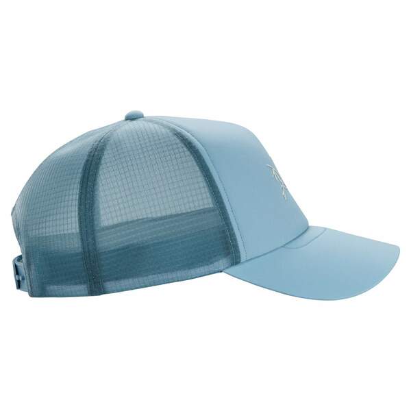 Bild 4 von Arc'teryx
              
                 BIRD TRUCKER CURVED Unisex - Cap