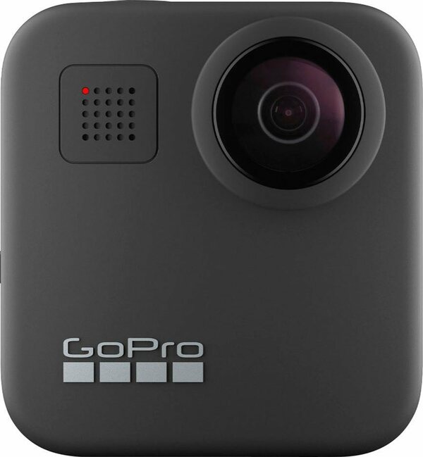Bild 1 von GoPro MAX Camcorder (6K, Bluetooth, WLAN (Wi-Fi)