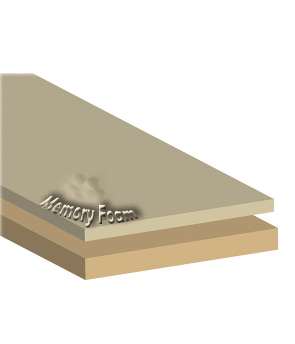 Bild 2 von Nobby Orthopädisches Komfortsofa Calbu, beige, ca. B100/H19/T65 cm