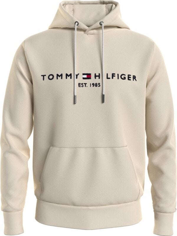 Bild 1 von Tommy Hilfiger Kapuzensweatshirt TOMMY LOGO HOODY mit Kapuze und Kängurutasche