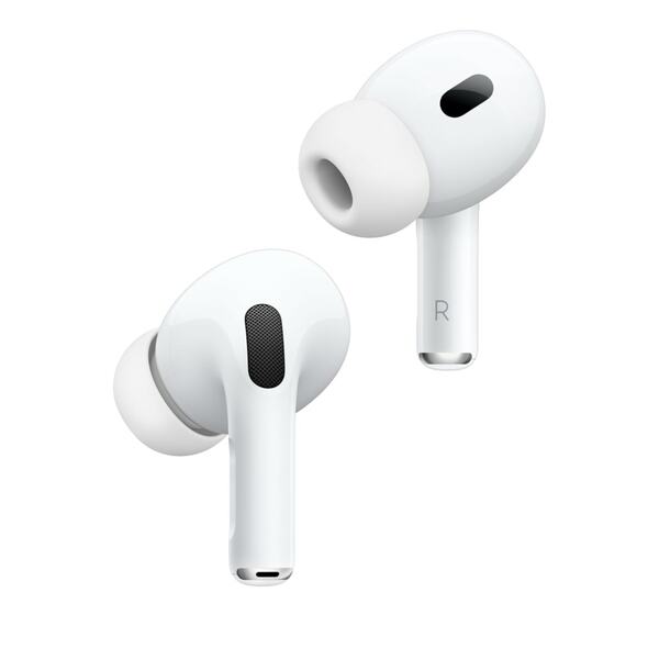 Bild 1 von AirPods Pro (2. Generation)