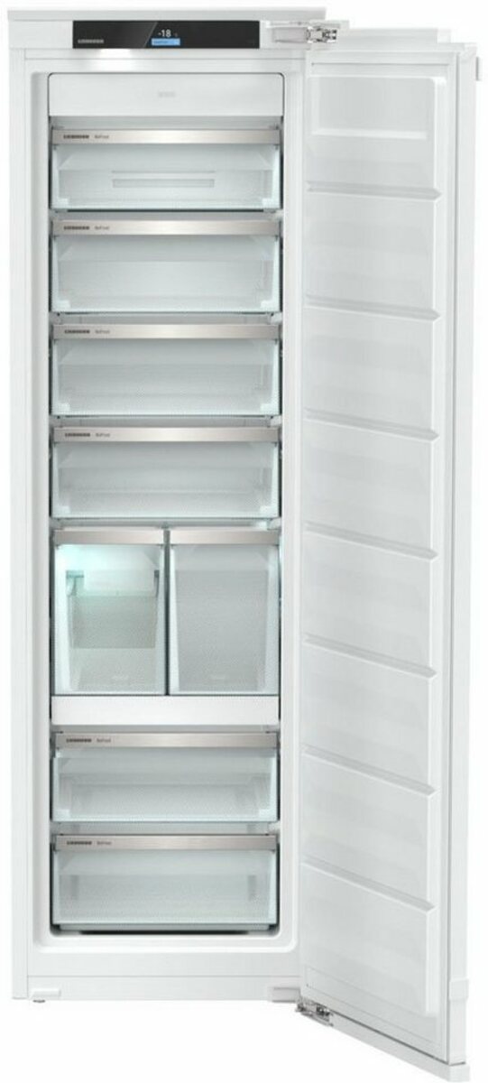 Bild 1 von Liebherr Einbaugefrierschrank SIFNAe 5188_999214151, 177 cm hoch, 55,9 cm breit