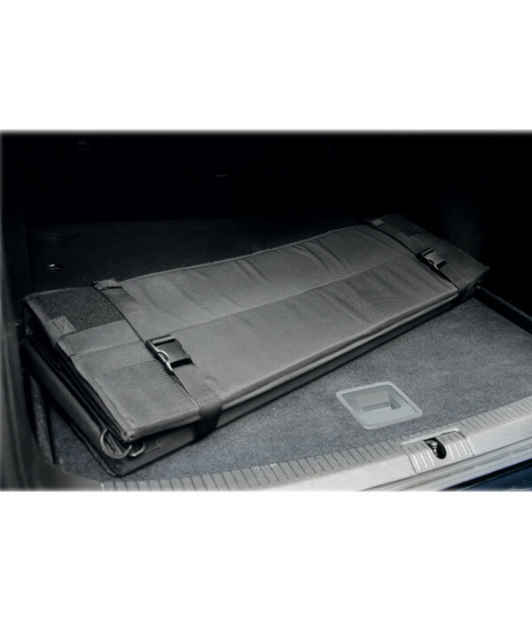 Bild 4 von kleinmetall® Kofferraumwanne Flexprotectbox, schwarz