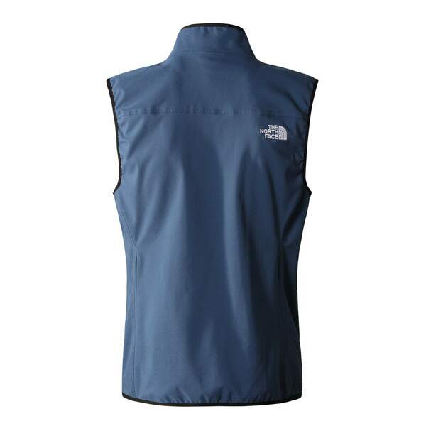 Bild 2 von The North Face
              
                 M NIMBLE VEST - EU Herren - Softshellweste