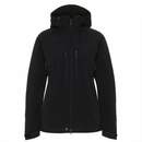 Bild 1 von Tierra
              
                 ACE HOOD JACKET W Damen - Softshelljacke