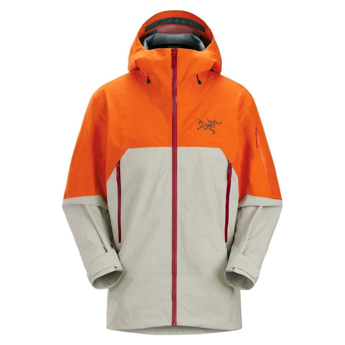 Bild 1 von Arc'teryx
              
                 RUSH JACKET MEN' S Herren - Skijacke