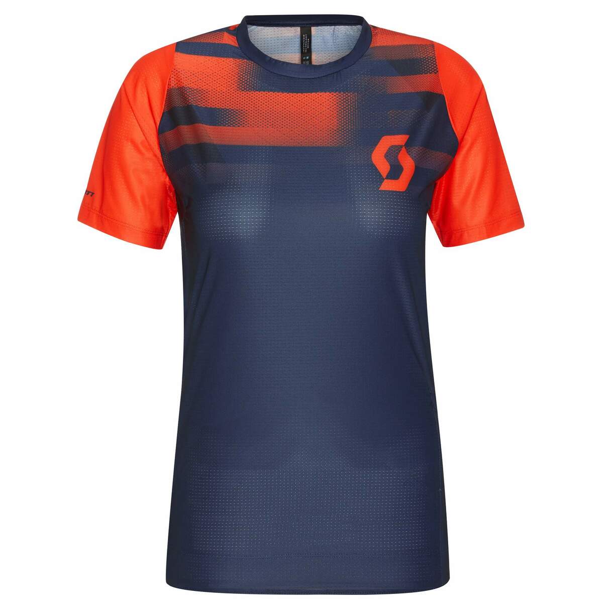 Bild 1 von Scott
              
                 SHIRT W' S TRAIL VERTIC PRO S/SL Damen - Fahrradtrikot