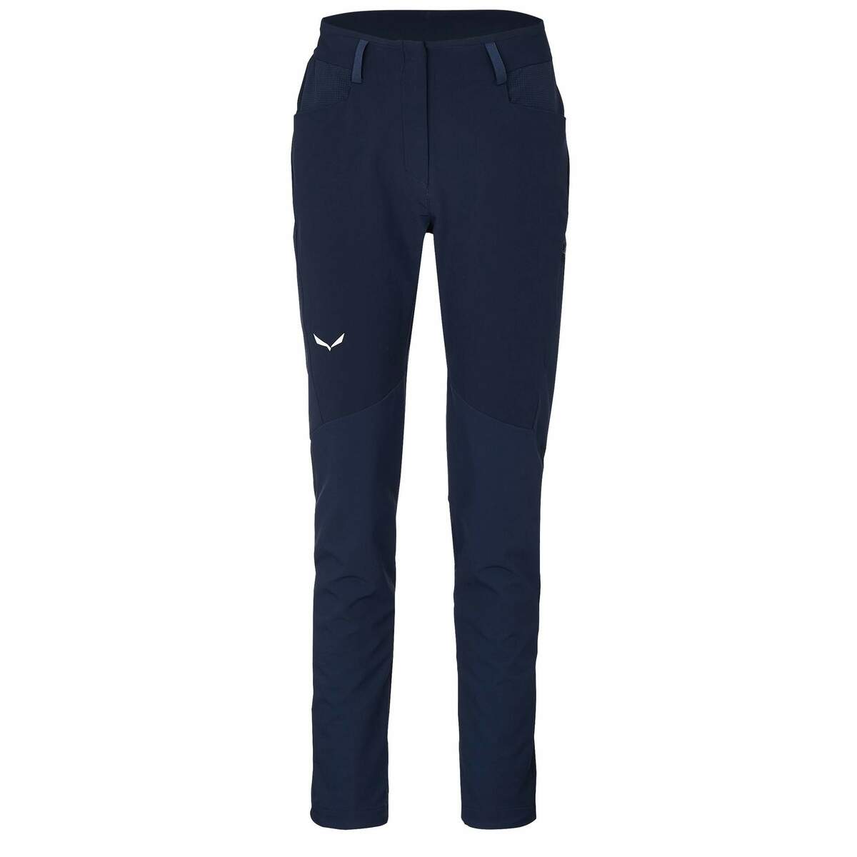 Bild 1 von Salewa
              
                 AGNER DST W PNT Damen - Softshellhose