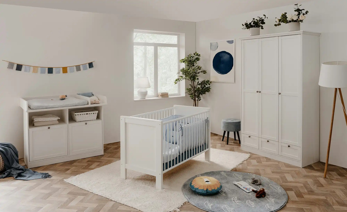 Bild 3 von Wickelkommode Laurito