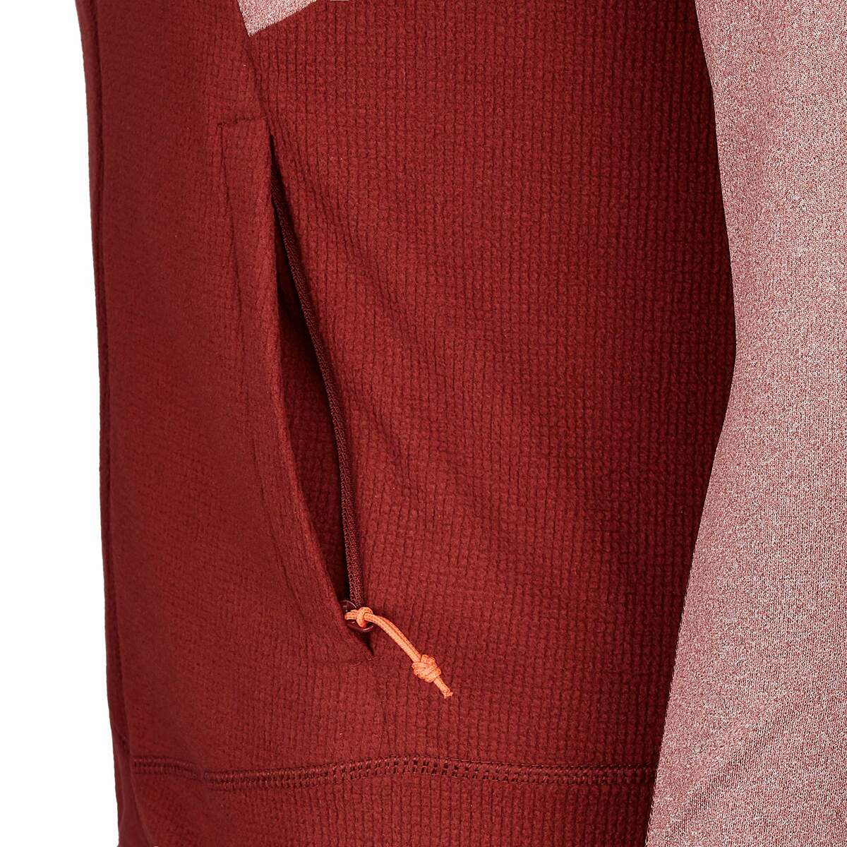 Bild 3 von Salewa
              
                 PUEZ HYBRID PL W FZ HDY Damen - Fleecejacke