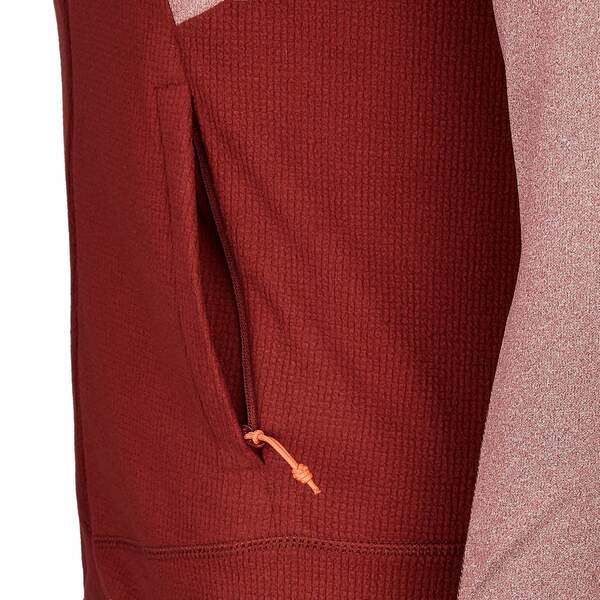 Bild 3 von Salewa
              
                 PUEZ HYBRID PL W FZ HDY Damen - Fleecejacke