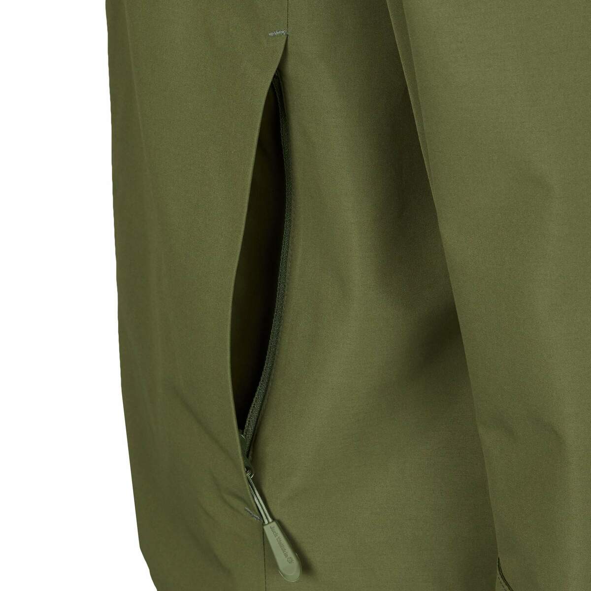 Bild 3 von Jack Wolfskin
              
                 BESLER 2L JKT M Herren - Regenjacke