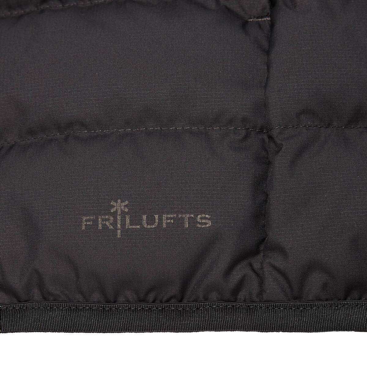 Bild 4 von FRILUFTS
              
                 FETLAR DOWN VEST Herren - Daunenweste