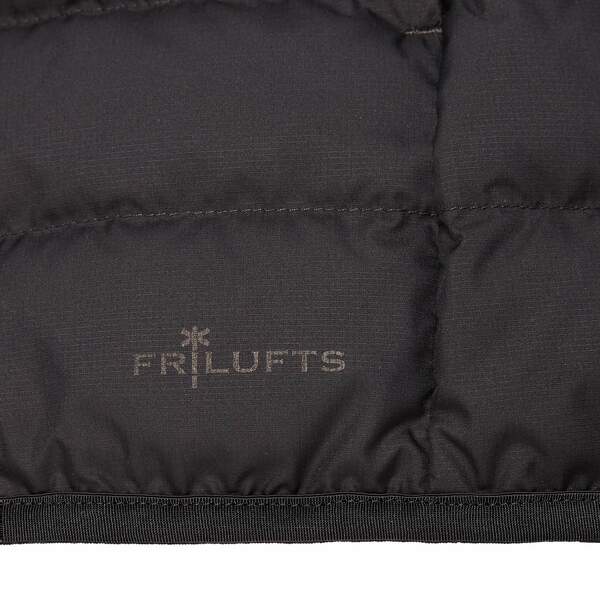 Bild 4 von FRILUFTS
              
                 FETLAR DOWN VEST Herren - Daunenweste