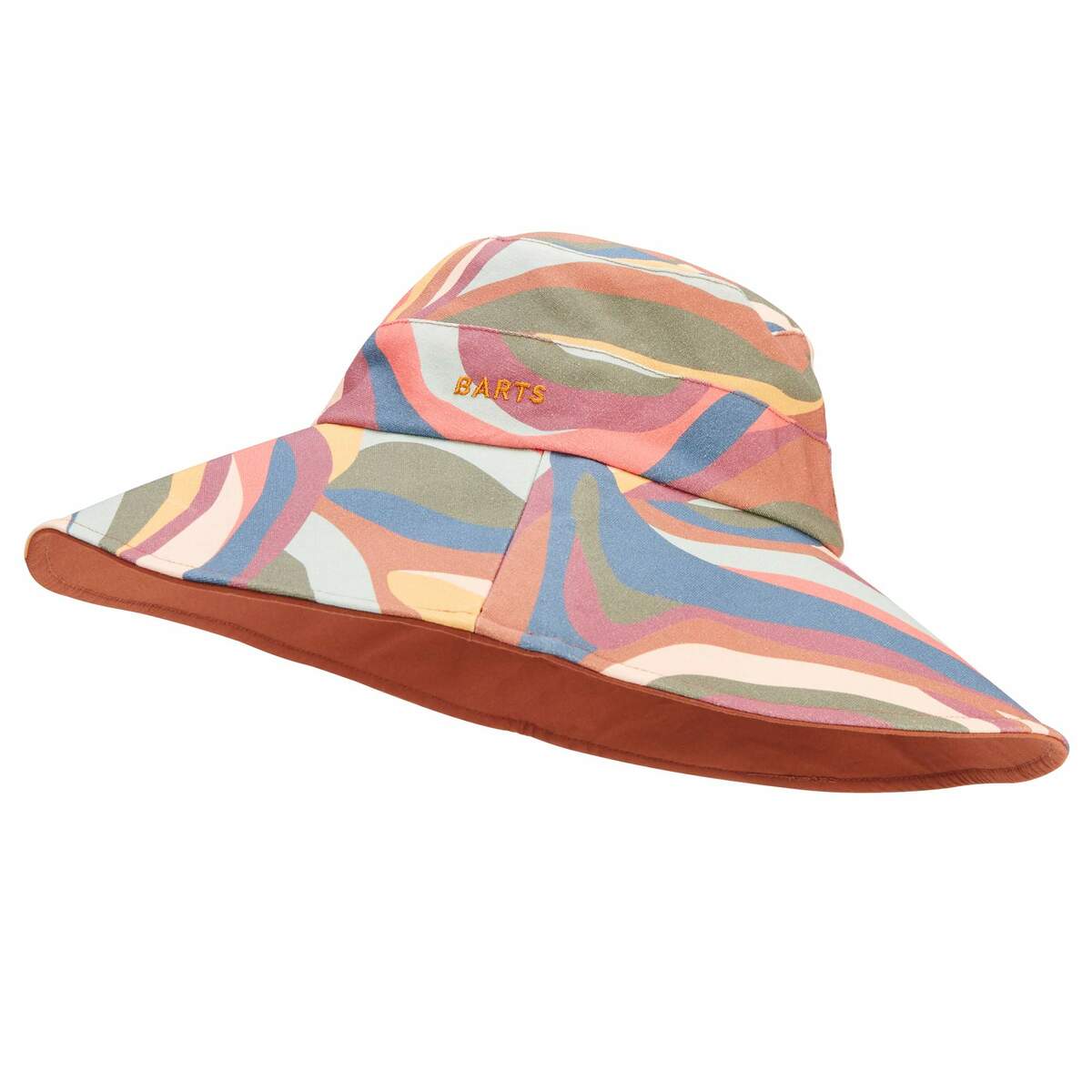 Bild 1 von Barts
              
                 HAMUTAN HAT Damen - Sonnenhut