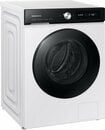 Bild 1 von Samsung Waschmaschine WW1EBB704AGE, 11 kg, 1400 U/min