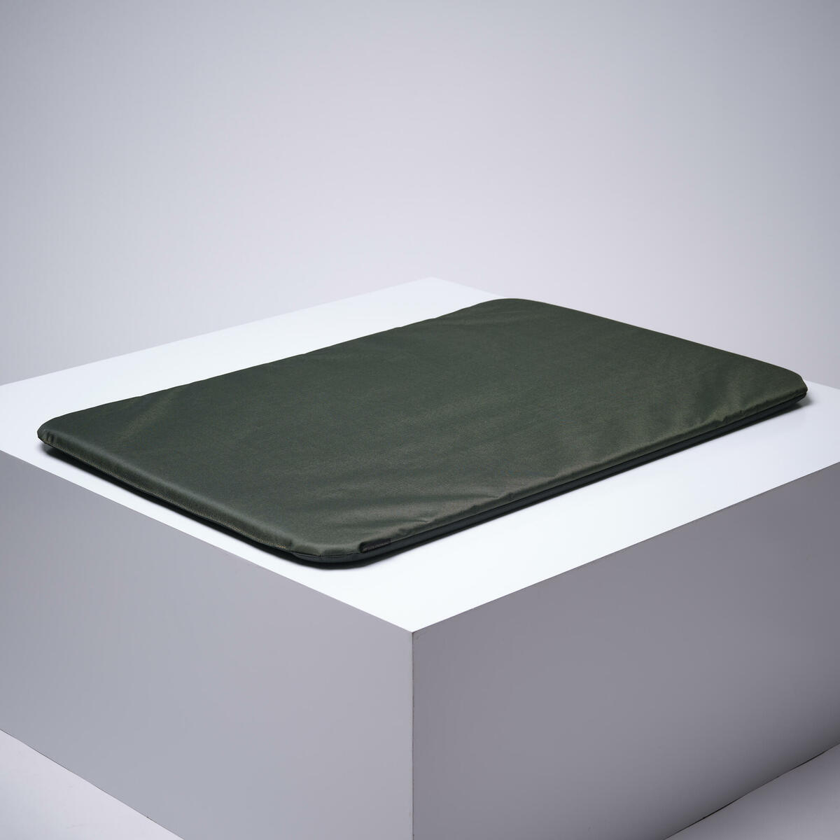 Bild 1 von Hundematte 100 2 cm grün Grün|khaki|schwarz