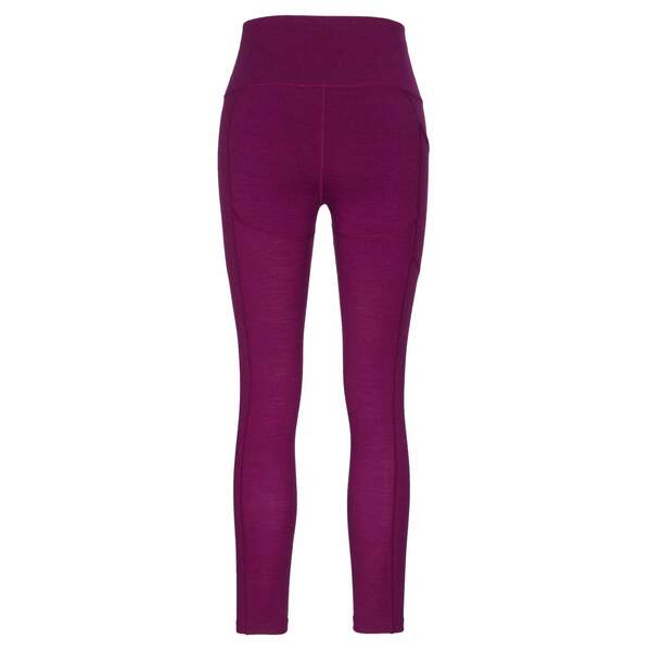 Bild 3 von Icebreaker
              
                 W FASTRAY HIGH RISE TIGHTS Damen - Leggings