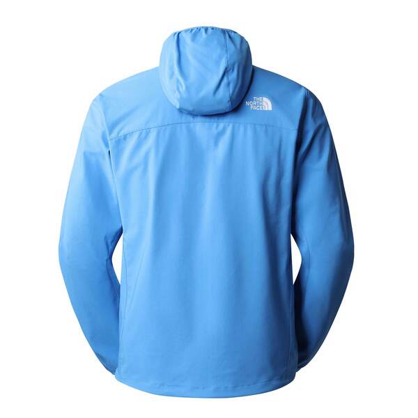 Bild 2 von The North Face
              
                 M NIMBLE HOODIE - EU Herren - Softshelljacke