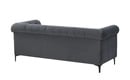 Bild 3 von smart Einzelsofa Julinda Anthrazit 218 cm