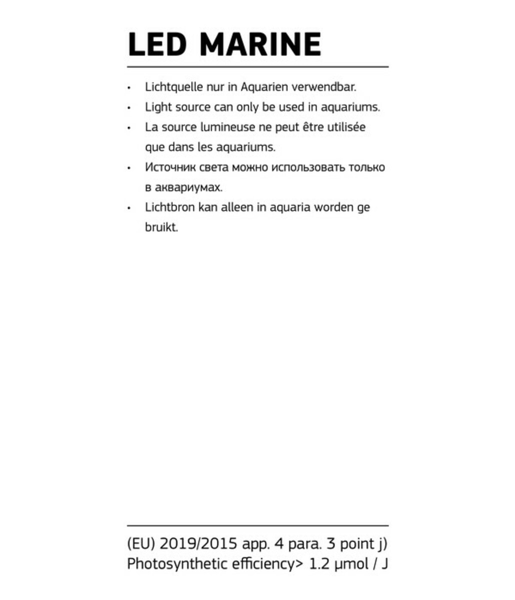 Bild 4 von JUWEL® AQUARIUM Aquariumbeleuchtung LED Marine