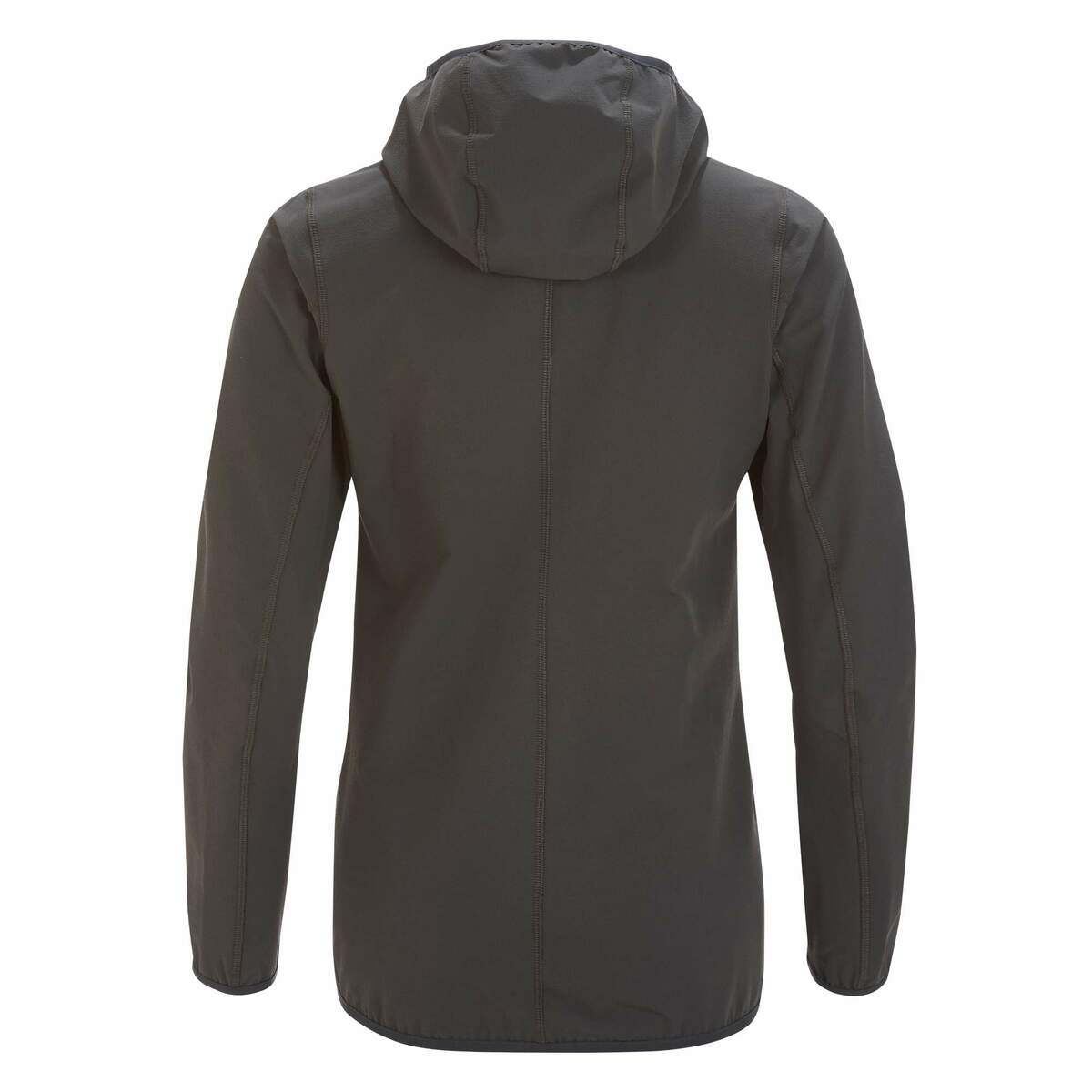Bild 2 von Fjällräven
              
                 BERGTAGEN STRETCH HALF ZIP W Damen - Fleecepullover