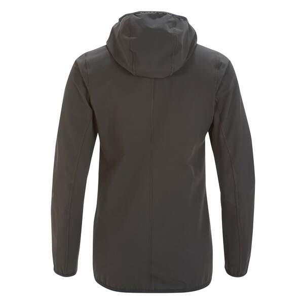 Bild 2 von Fjällräven
              
                 BERGTAGEN STRETCH HALF ZIP W Damen - Fleecepullover