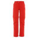 Bild 1 von FRILUFTS
              
                 OCOA ZIPOFF PANTS Damen - Trekkinghose