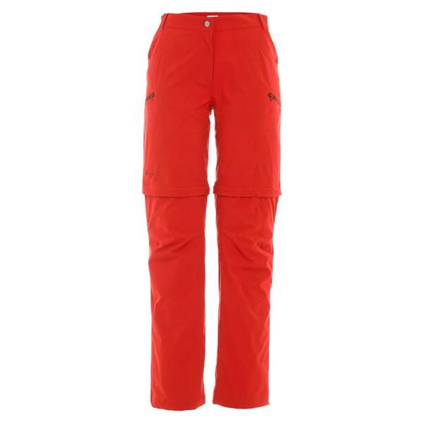 Bild 1 von FRILUFTS
              
                 OCOA ZIPOFF PANTS Damen - Trekkinghose