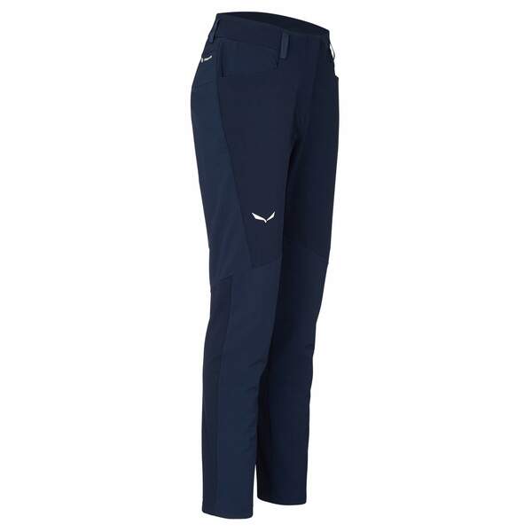 Bild 2 von Salewa
              
                 AGNER DST W PNT Damen - Softshellhose