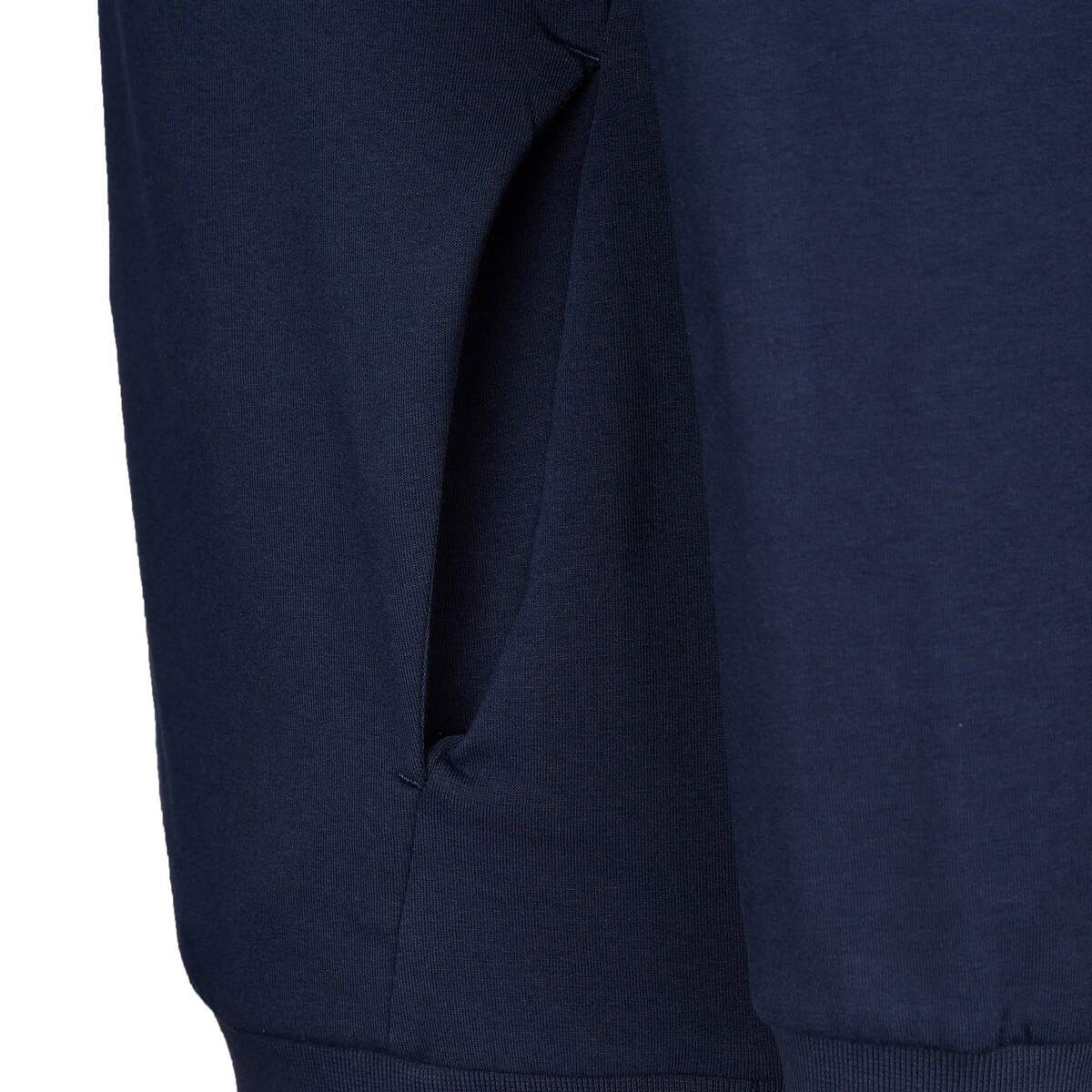 Bild 3 von Mammut
              
                 MAMMUT ML HOODY LOGO Damen - Kapuzenpullover