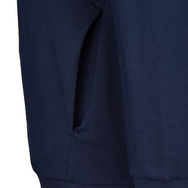 Bild 3 von Mammut
              
                 MAMMUT ML HOODY LOGO Damen - Kapuzenpullover