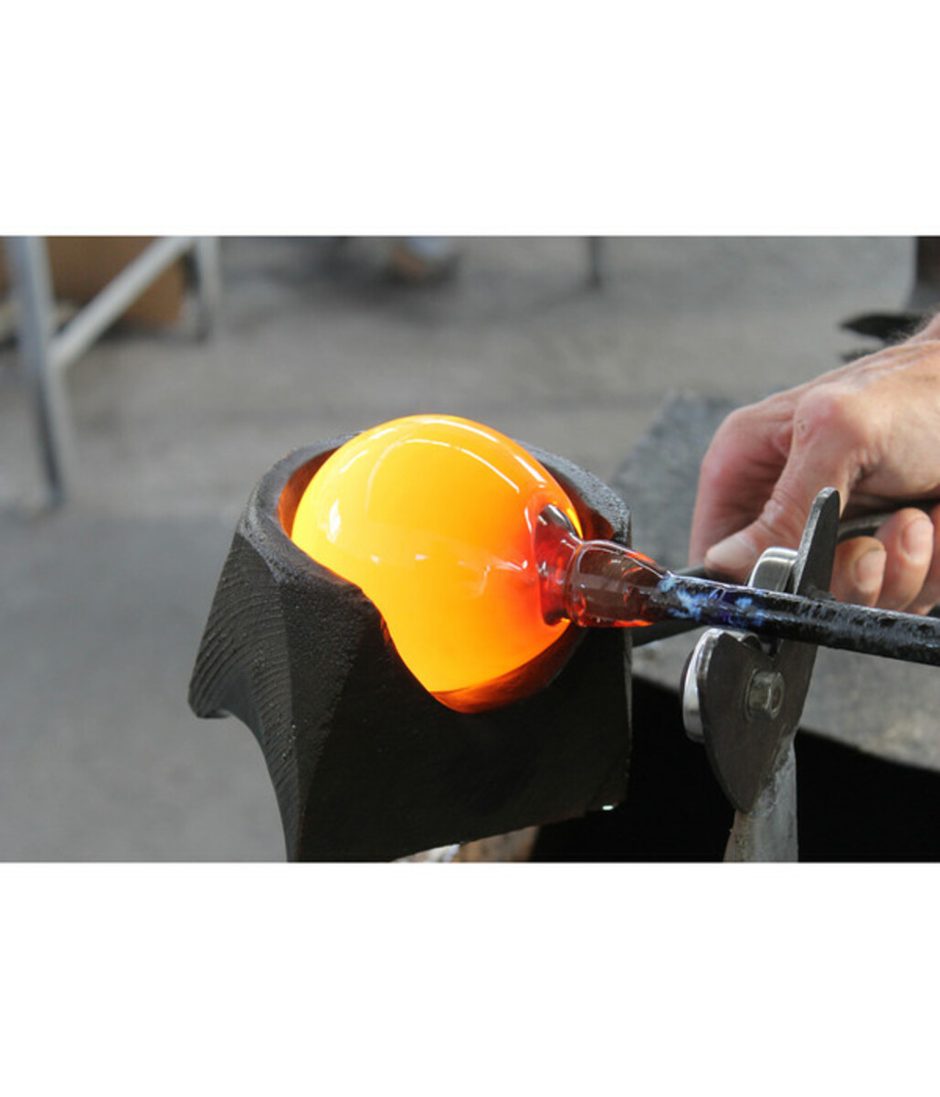 Bild 3 von MP Glaszauber Rosenkugel, ca. Ø15 cm