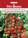 Bild 1 von Kirsch-Tomaten Supersweet 100 F1