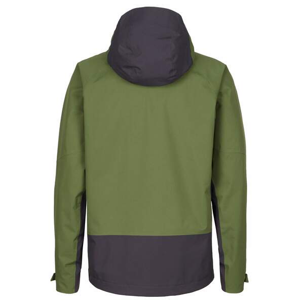 Bild 2 von Jack Wolfskin
              
                 EAGLE PEAK 2L JKT M Herren - Regenjacke