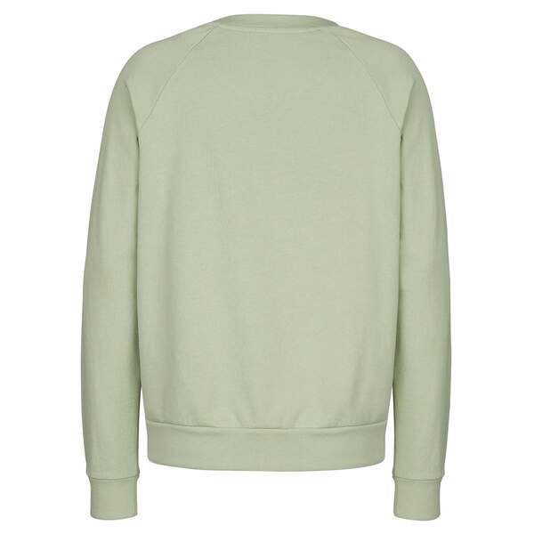 Bild 2 von Patagonia
              
                 W' S REGENERATIVE ORGANIC CERTIFIED COTTON ESSENTIAL TOP Damen - Sweatshirt
