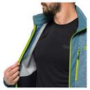 Bild 4 von Jack Wolfskin
              
                 BLATTSTEIG FZ M Herren - Fleecejacke