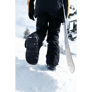 Snowboard Boots Piste/Off-Piste All Road 500 Cable Lock Herren