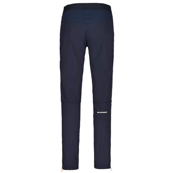 Bild 3 von Mammut
              
                 EIGER SPEED SO HYBRID PANTS Damen - Softshellhose