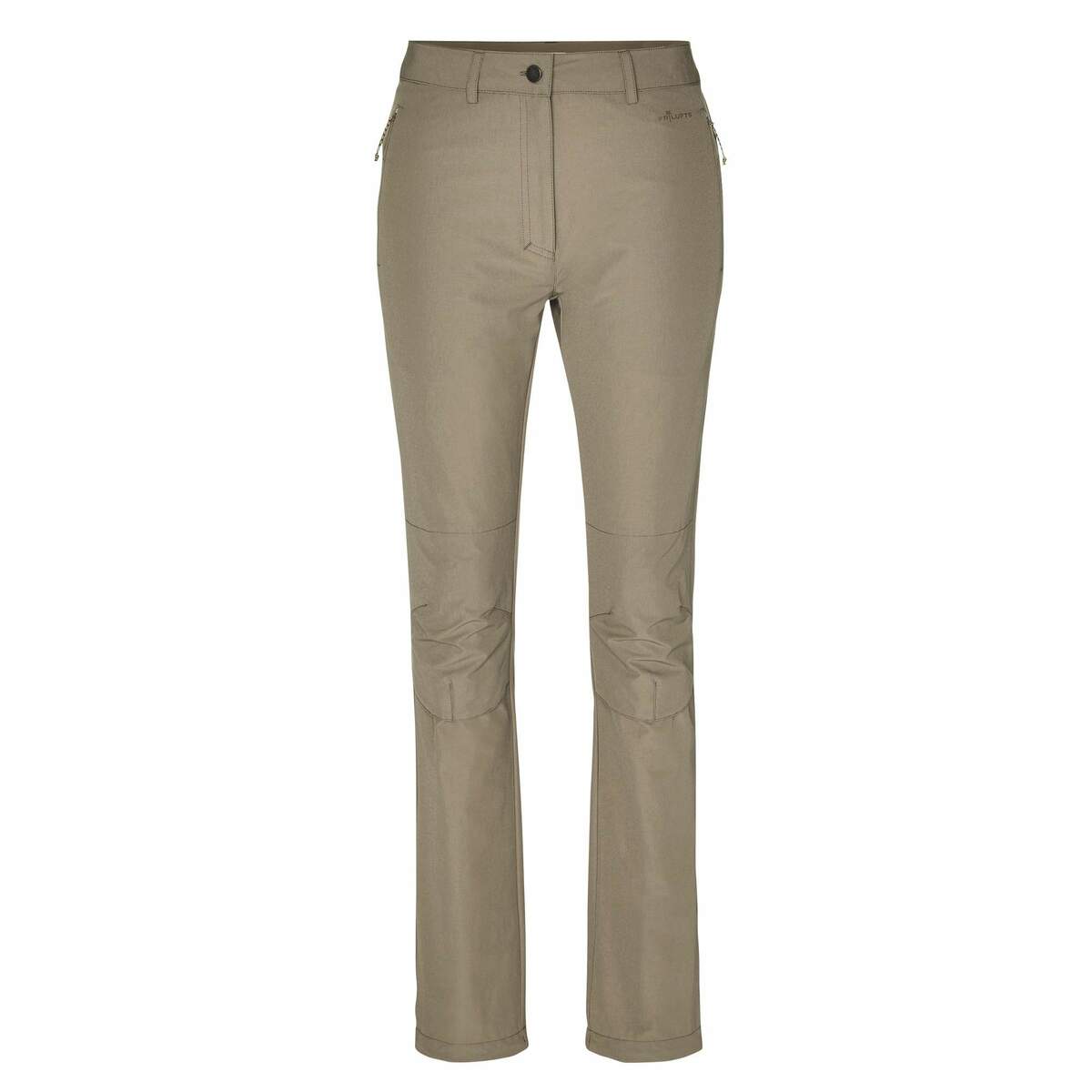 Bild 1 von FRILUFTS
              
                 AMBORO PANTS Damen - Softshellhose