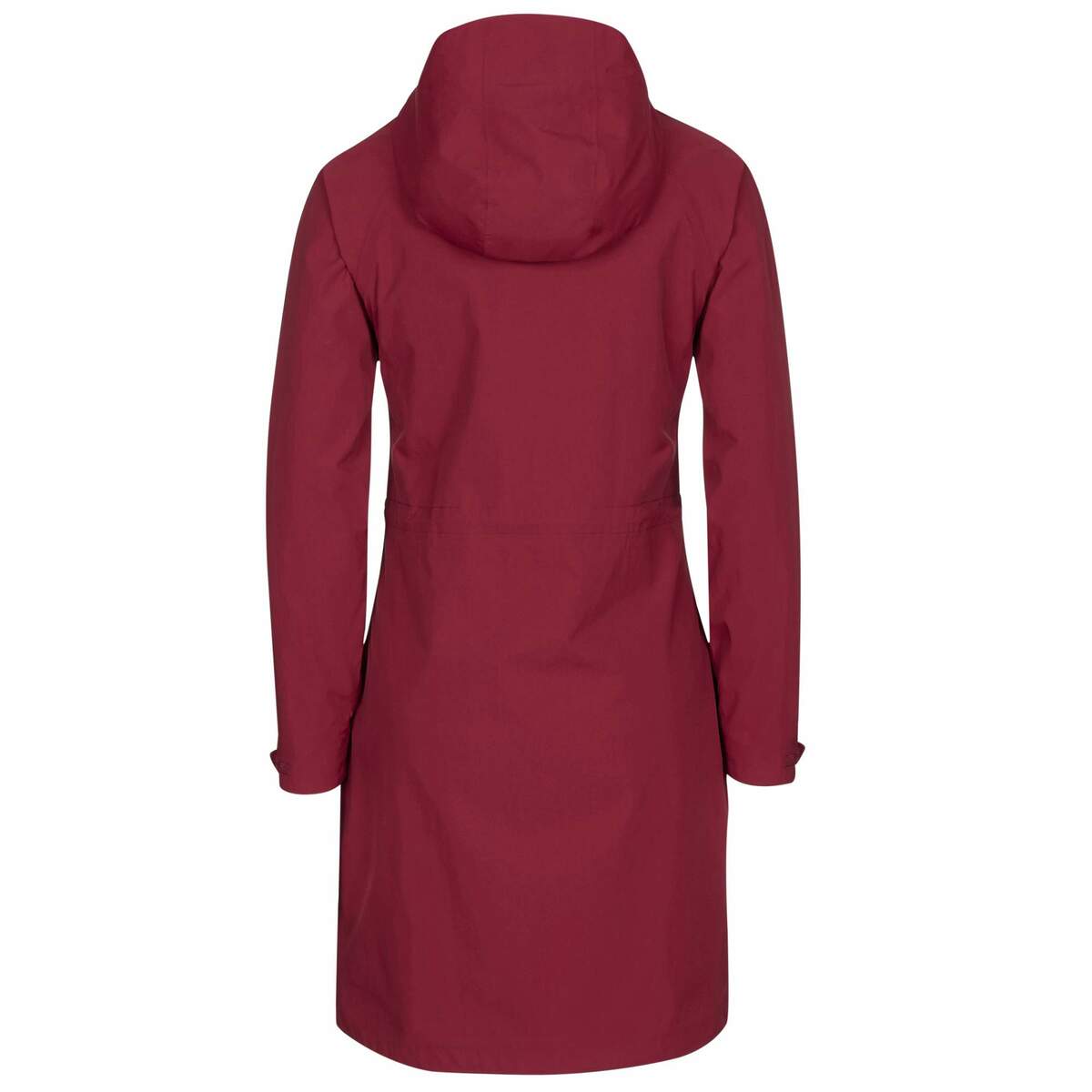 Bild 2 von FRILUFTS
              
                 HAIFOSS COAT Damen - Regenmantel