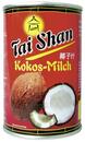 Bild 1 von Tai Shan Kokosnuss-Milch