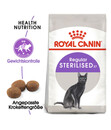 Bild 3 von ROYAL CANIN® Trockenfutter für Katzen Sterilised 37