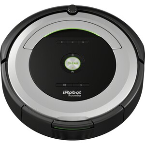 iRobot Staubsaug-Roboter Roomba 680