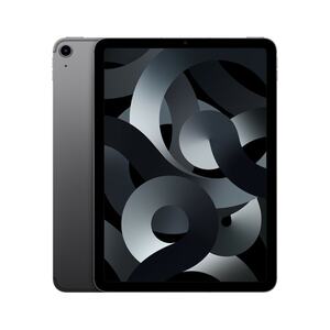 iPad Air 10,9 Zoll 5G Space Grau, 2022, Apple M1, 64GB