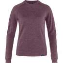 Bild 1 von Tierra
              
                 TEMPLET MIDLAYER ROUND NECK W Damen - Fleecepullover